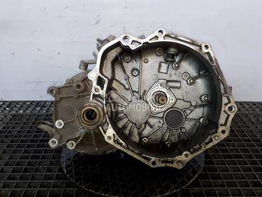 MJENJAC za Opel Meriva