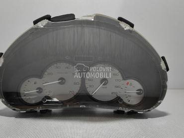 CELER SAT za Citroen Berlingo