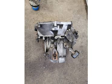 menjac 1.4 hdi za Peugeot 207, 208