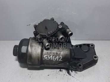 FILTER ULJA za Mercedes Benz ML Klasa