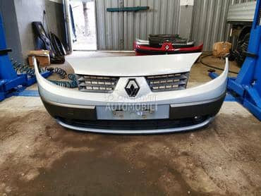 prednji branik scenik 2 za Renault Scenic