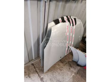 hauba prednji branik clio 2 za Renault Clio