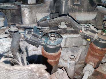 DIZNA za Citroen Berlingo