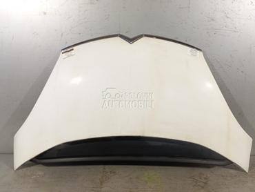 HAUBA za Citroen C4 Picasso