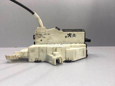 BRAVA VRATA za Peugeot 407