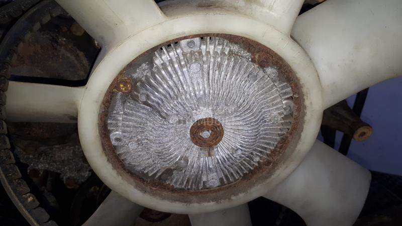 VISKO VENTILATOR