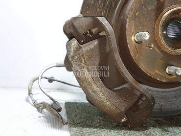 KOCIONA KLJESTA za Toyota Auris