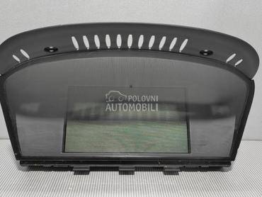 CELER SAT za BMW 530