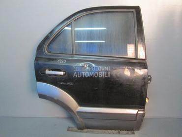 VRATA za Kia Sorento