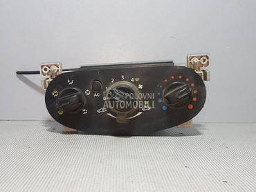 PREKIDACI KLIME za Dacia Sandero