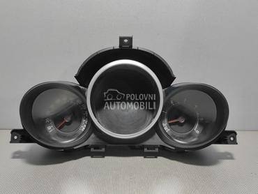 CELER SAT za Fiat 500X