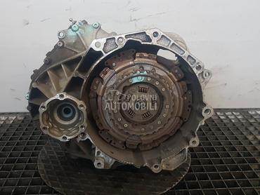 MJENJAC za Škoda Octavia