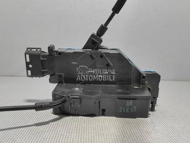 BRAVA VRATA za Peugeot 207