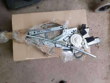 podizač stakla. za Opel Vectra C od 2001. do 2007. god.