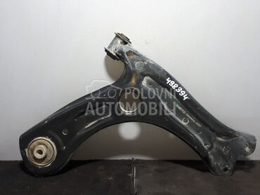 LAFETA za Volkswagen Polo