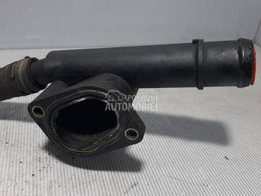 KUCISTE TERMOSTATA za Audi A3