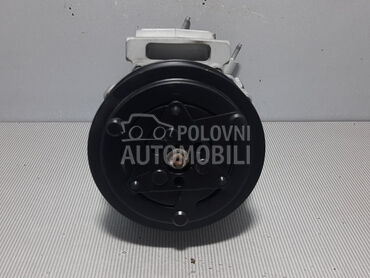 KOMPRESOR KLIME za Citroen Berlingo