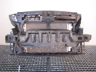 VEZNI LIM za Volkswagen Caddy