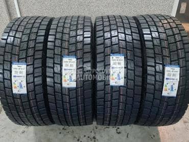 Triangle 315/60 R22.5 Sve sezone