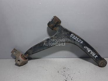 LAFETA za Citroen Xsara Picasso