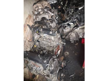 motor 1.4 d4d za Toyota Yaris od 2004. do 2018. god.