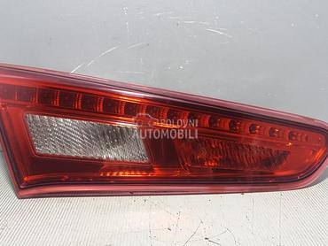 STOPA za Alfa Romeo Giulietta