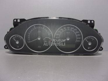 CELER SAT za Jaguar X-Type