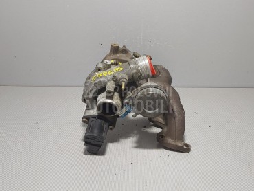 TURBINA za Volkswagen Passat B7