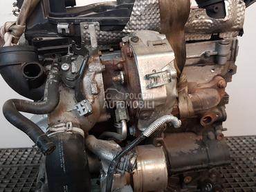 TURBINA za Volkswagen Passat B6