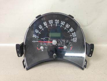 CELER SAT za Volkswagen Buba