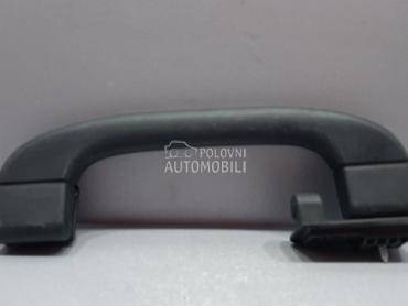 KROVNA RUCKA za BMW Serija 5