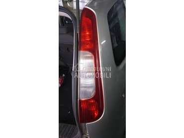 Štop lampe za Ford C-Max