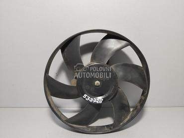 VENTILATOR za Seat Ibiza
