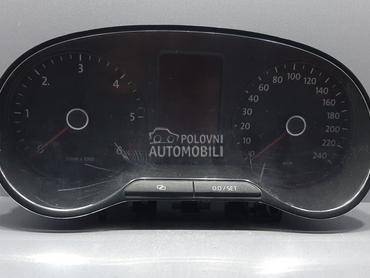 CELER SAT za Volkswagen Polo