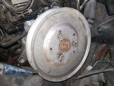 SERVO PUMPA za Audi A6