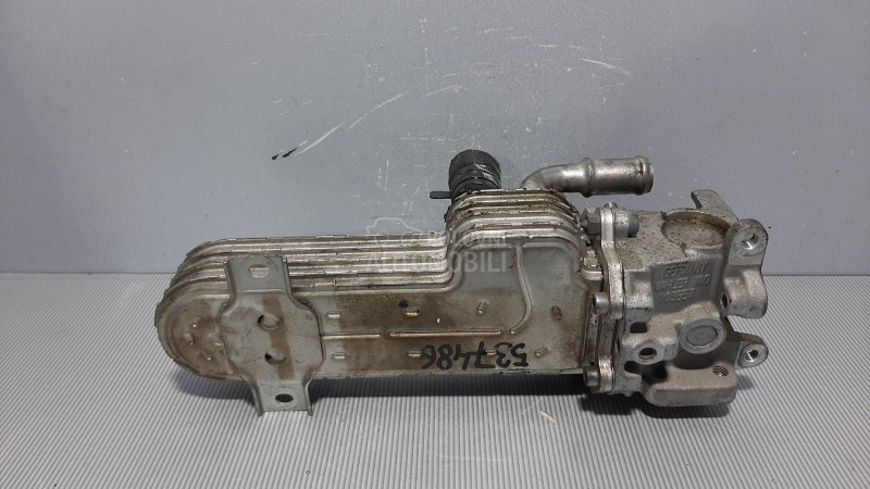 HLADNJAK EGR VENTILA