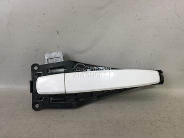 RUCKA VRATA za Opel Zafira