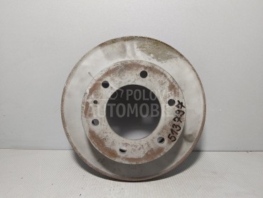 KOCIONI DISK za Ford Ranger