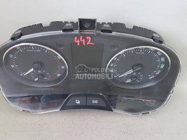 CELER SAT za Škoda Fabia