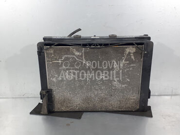 VEZNI LIM za BMW Serija 5