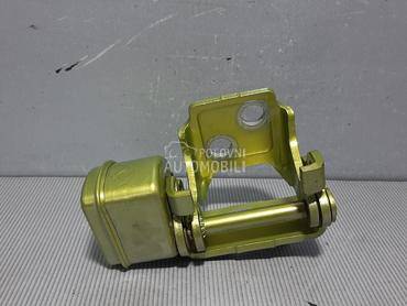 BAGLAMA VRATA za Peugeot 207