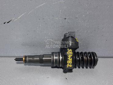 DIZNA za Volkswagen Golf 5