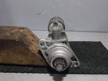 ALNASER za Volkswagen Golf 5