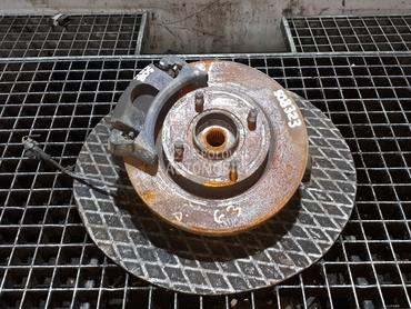 KOCIONI DISK za Ford Fiesta