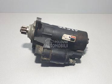 ALNASER za Volkswagen Golf 5