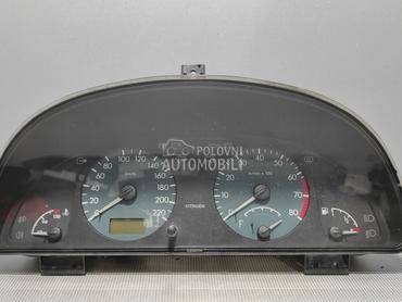 CELER SAT za Citroen Xsara