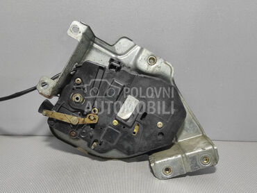 BRAVA GEPEKA za Volkswagen Caddy