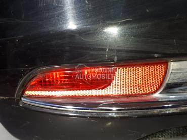 MAGLENKA za Fiat 500