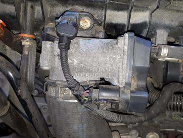 DOZER KLAPNA za Škoda Octavia