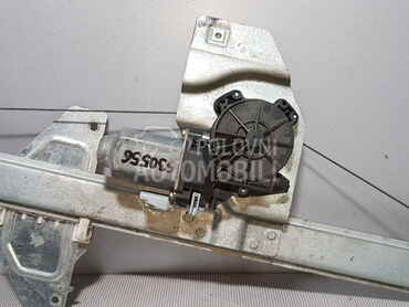 MOTORIC PODIZACA STAKLA za Citroen Berlingo